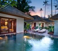 Puri Bali - Deluxe Pool Villa